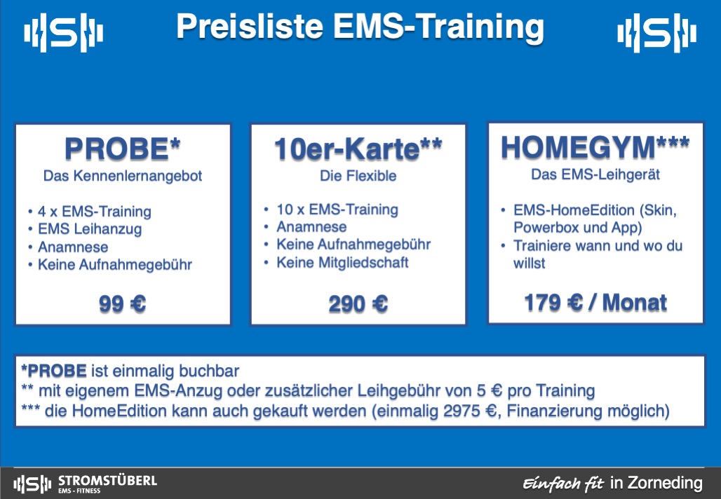 PreislisteEMSspezial