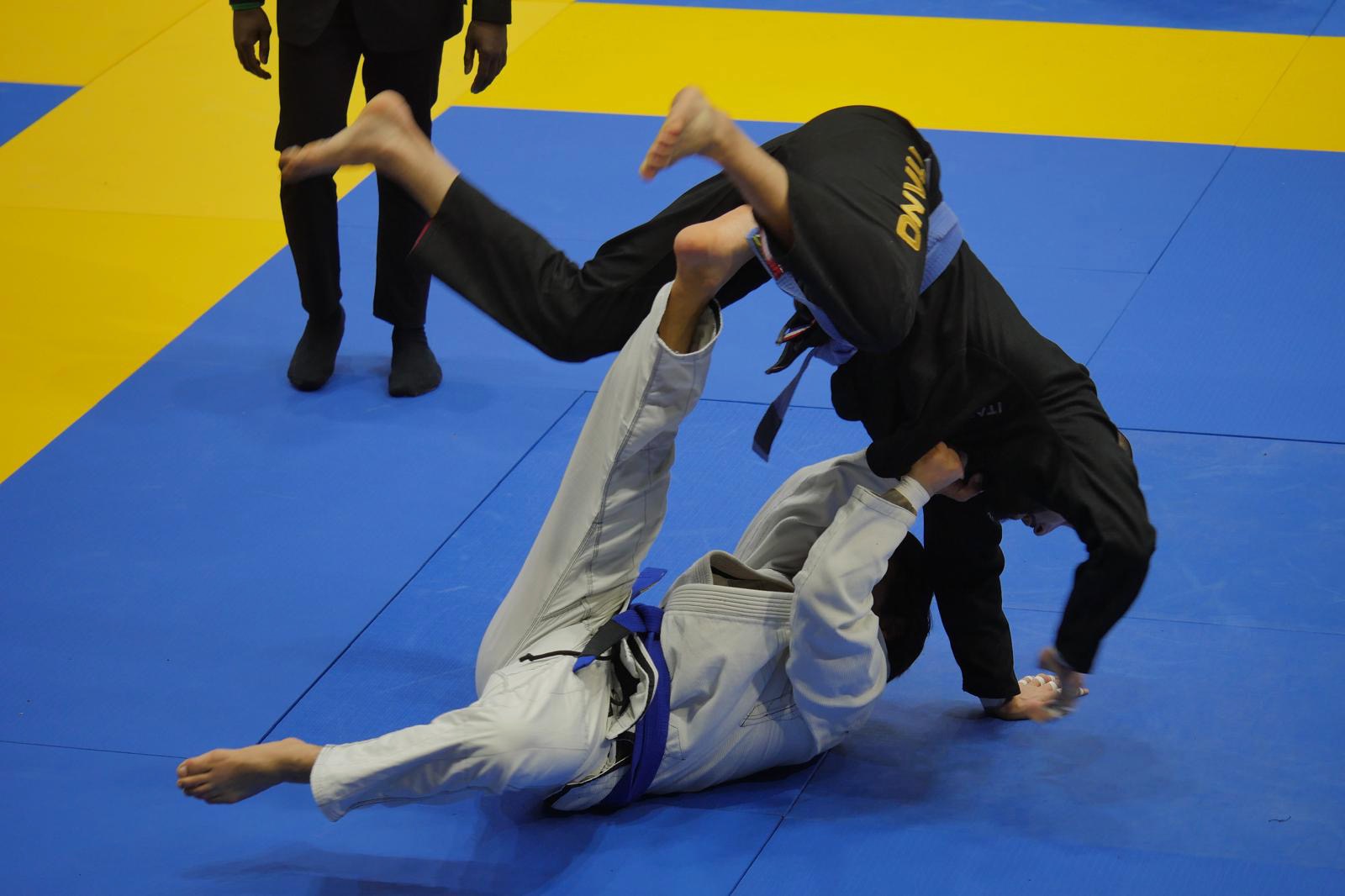 BJJ_Action