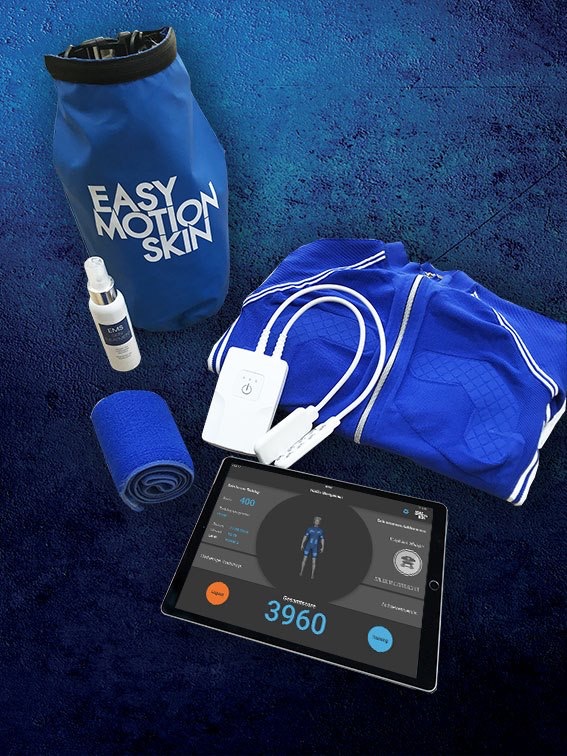 EasyMotionSkin_Miete